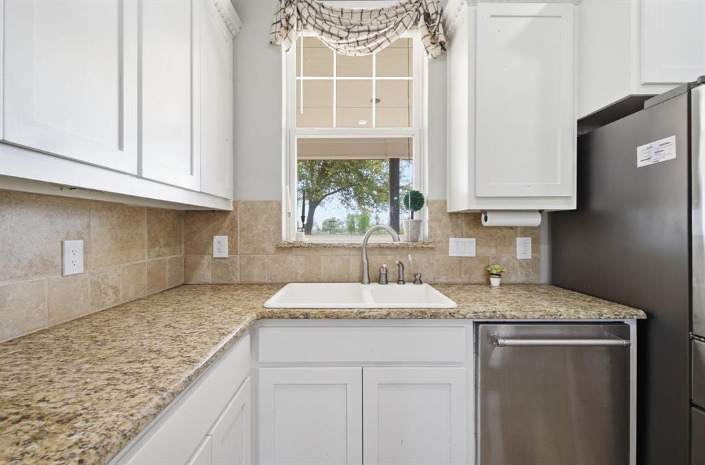 Cary Watson - Residential