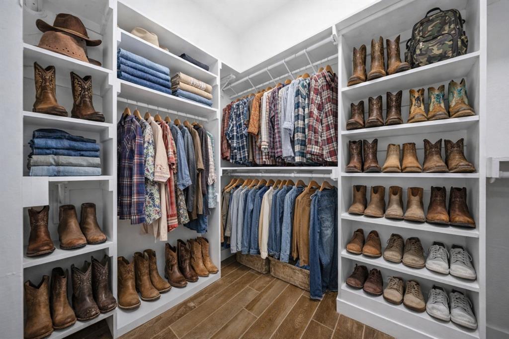 Cary Watson - Residential