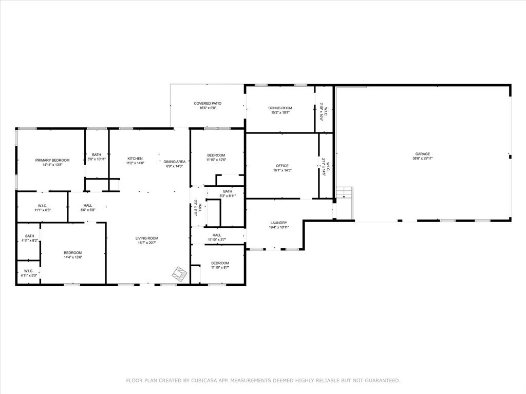 Cary Watson - Residential