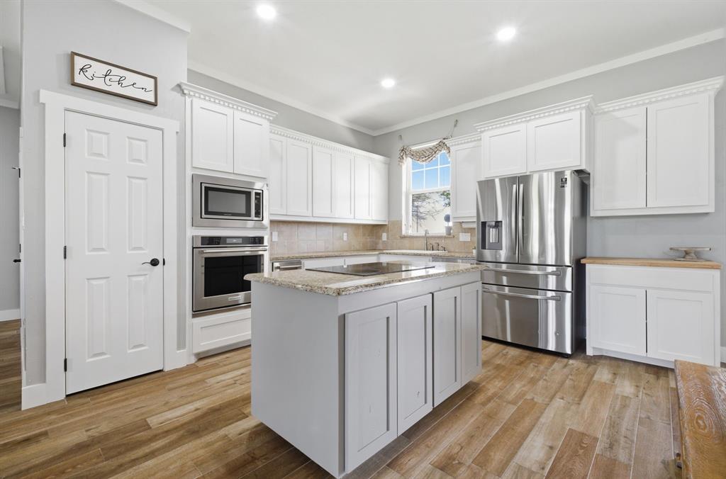 Cary Watson - Residential