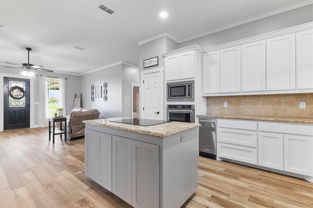 Cary Watson - Residential