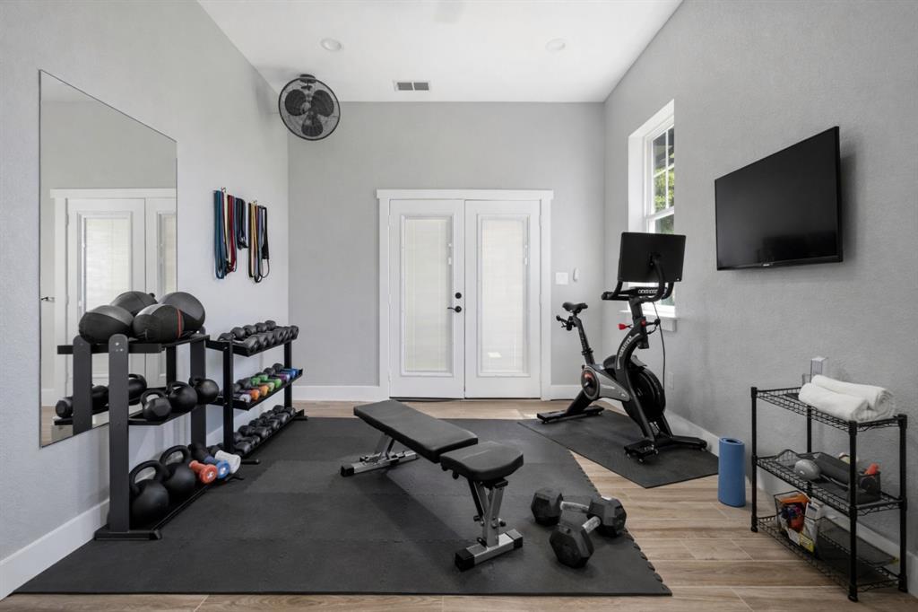 Cary Watson - Residential