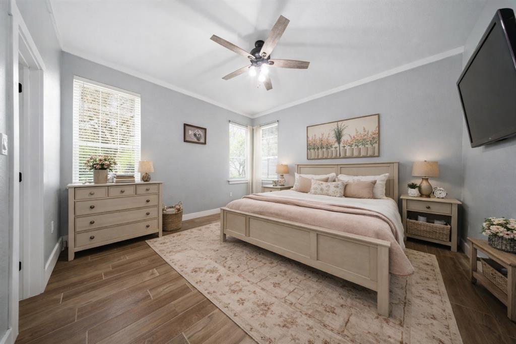 Cary Watson - Residential