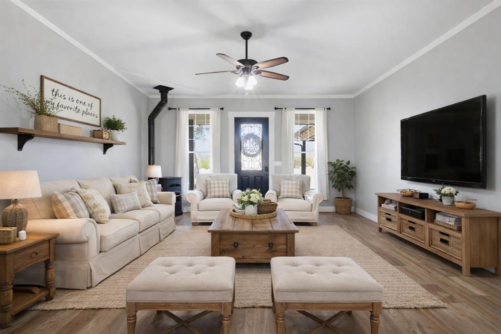 Cary Watson - Residential