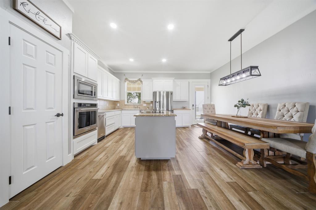 Cary Watson - Residential