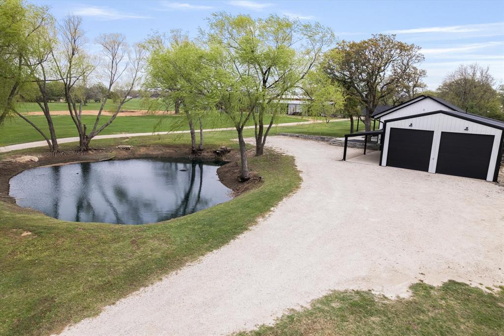 Cary Watson - Residential