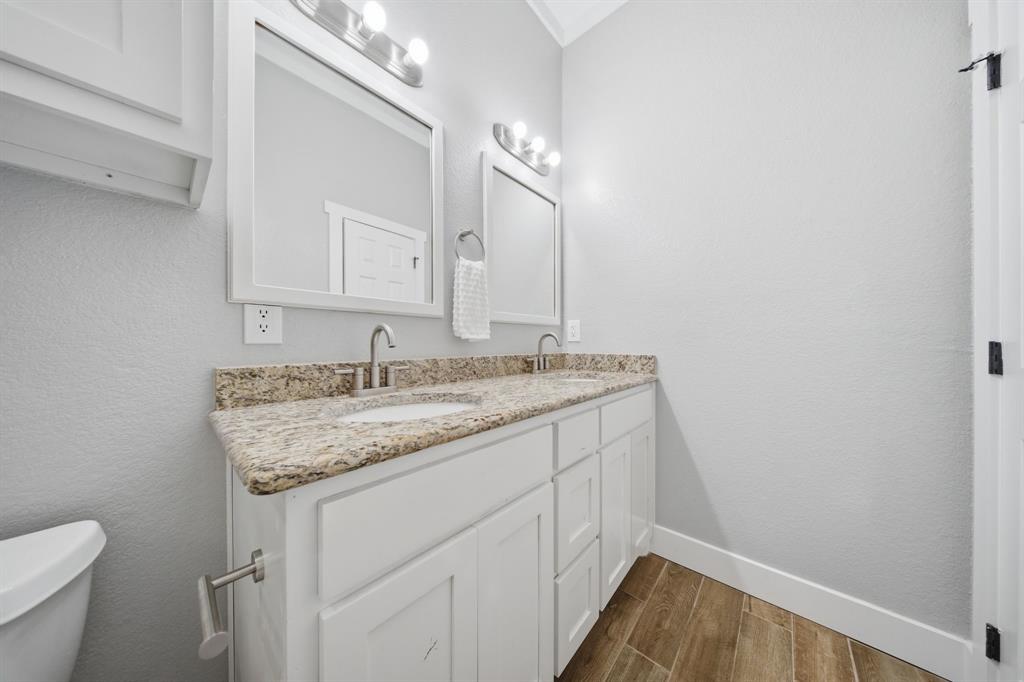 Cary Watson - Residential