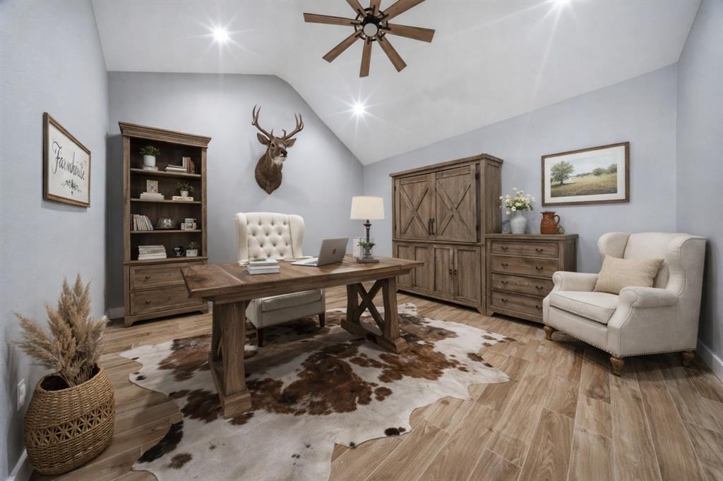 Cary Watson - Residential