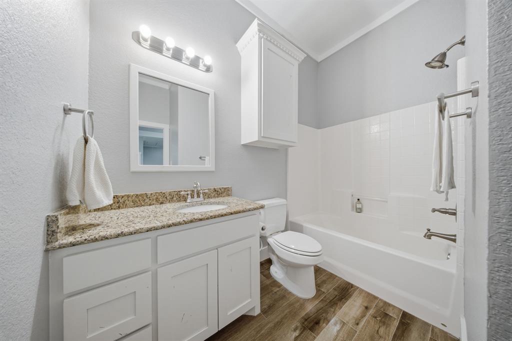 Cary Watson - Residential