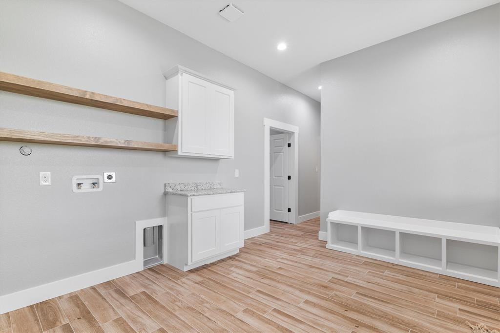 Cary Watson - Residential