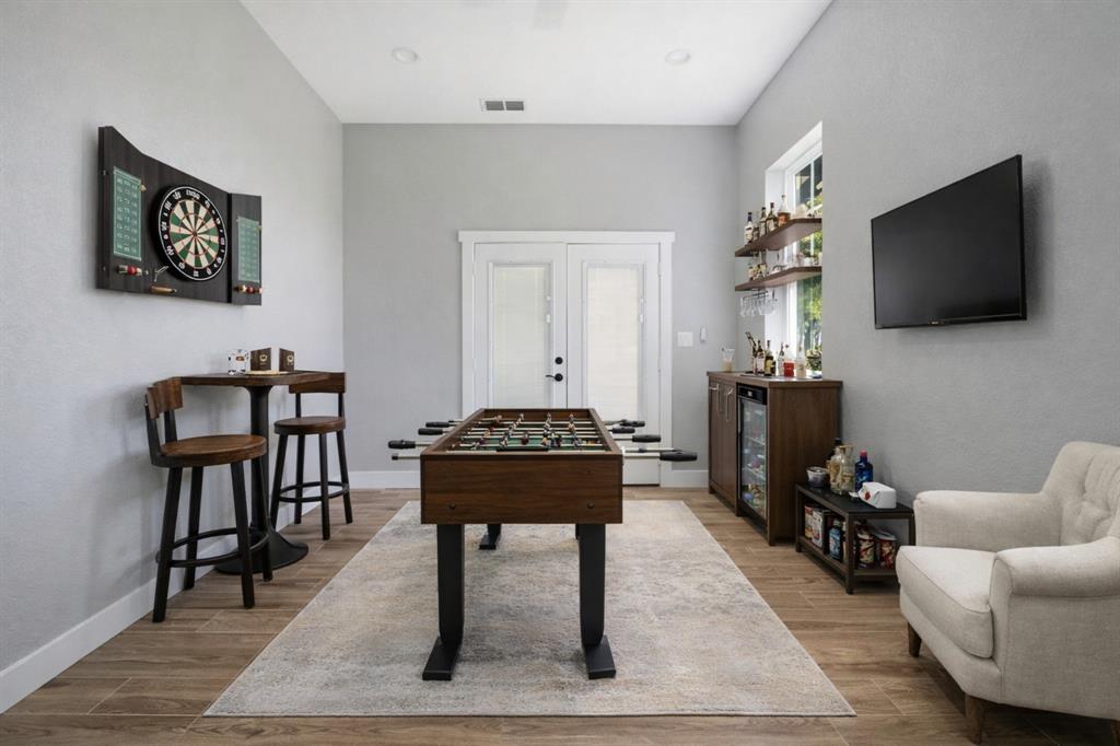 Cary Watson - Residential