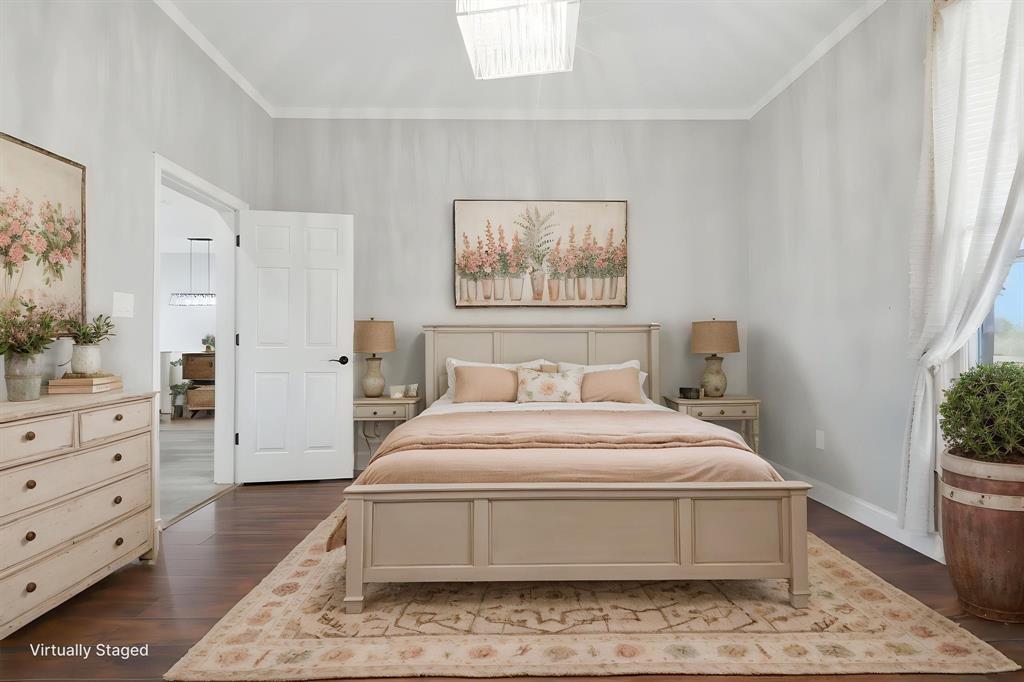 Cary Watson - Residential