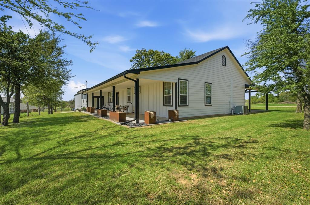 Cary Watson - Residential