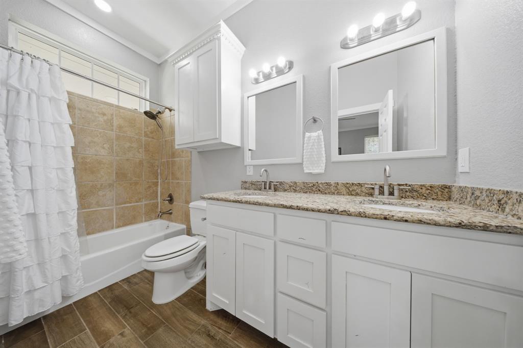 Cary Watson - Residential