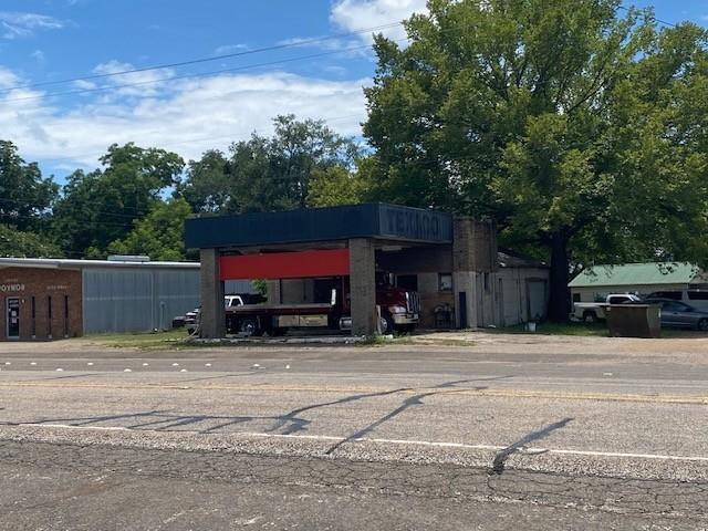 TBD Hwy 175 E