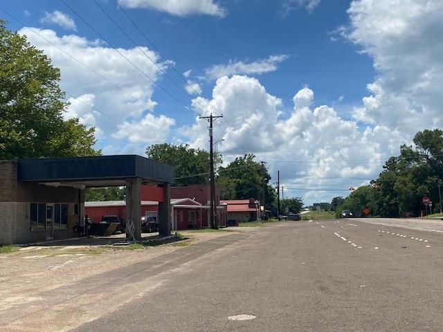 TBD Hwy 175 E