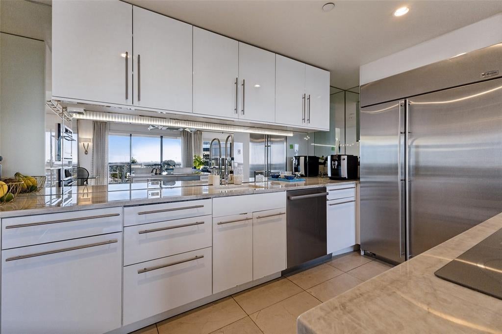 3831 Turtle Creek Boulevard 22C