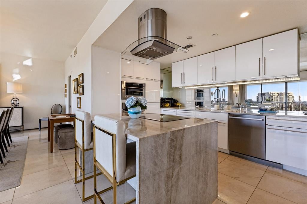 3831 Turtle Creek Boulevard 22C