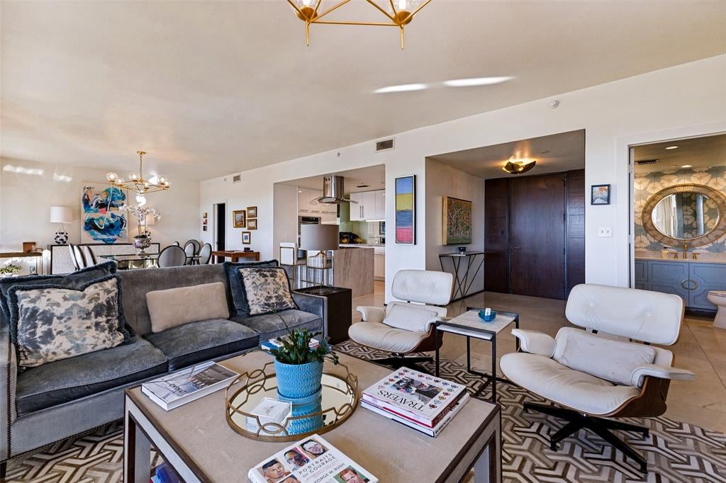 3831 Turtle Creek Boulevard 22C