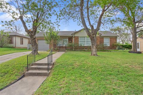 Photo of 3108 Lyle Avenue, Waco, TX 76708 (MLS # 21229142)