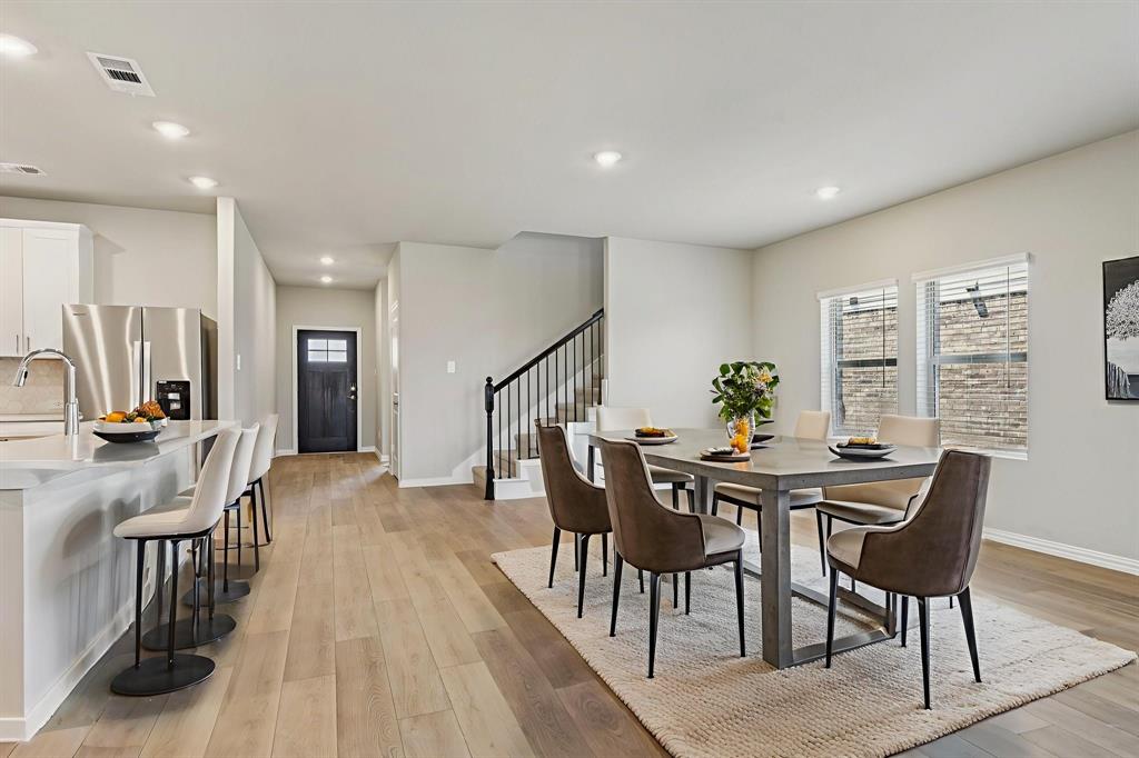 Lakehaven - Residential