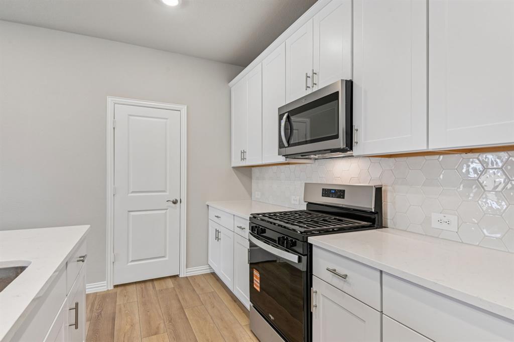 Lakehaven - Residential