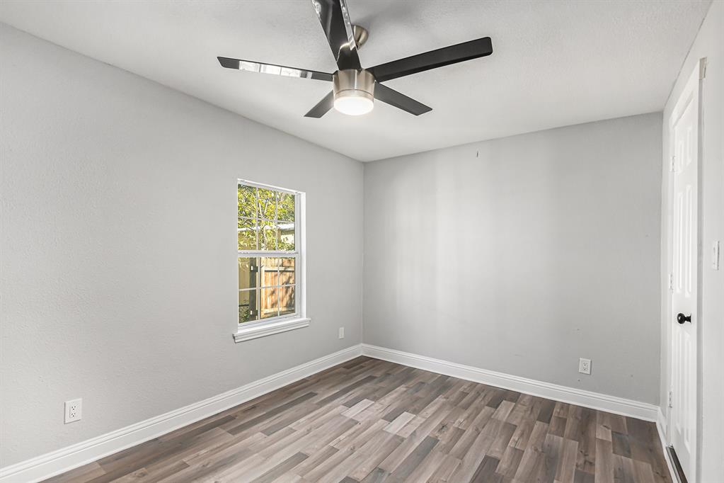 Washington Heights Add - Residential