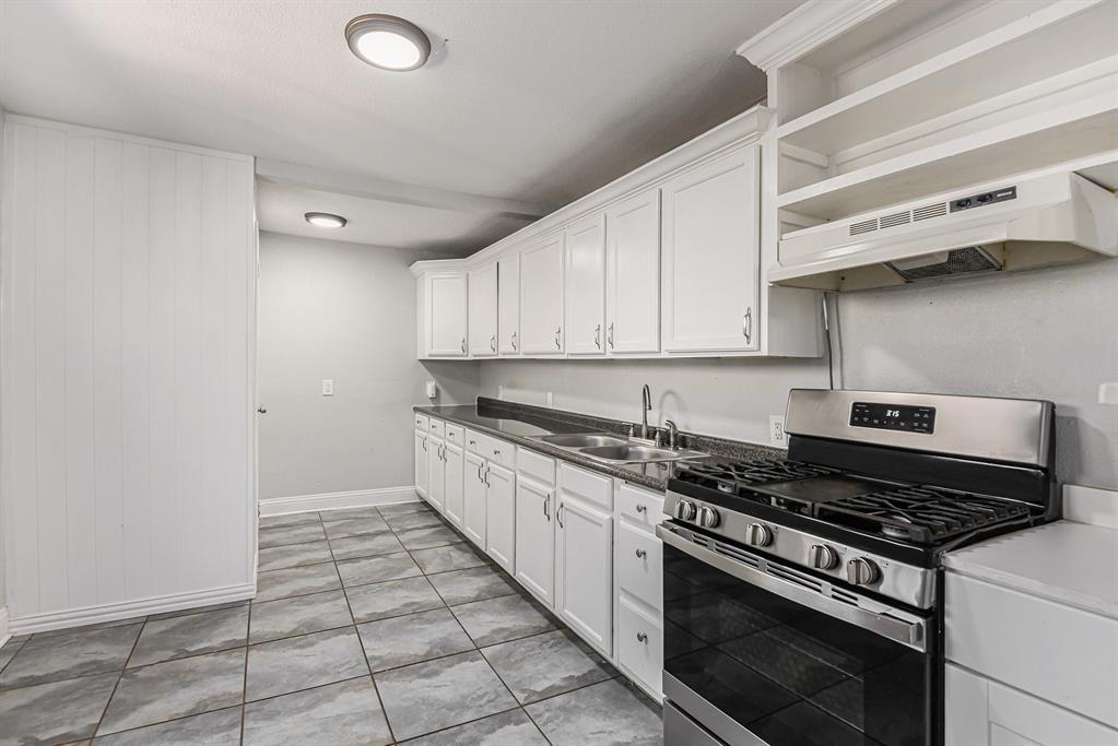 Washington Heights Add - Residential