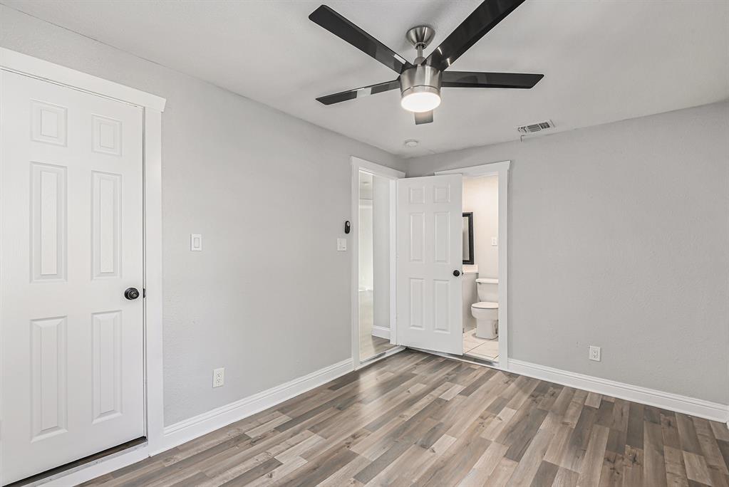 Washington Heights Add - Residential