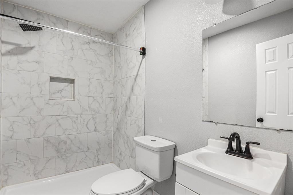 Washington Heights Add - Residential