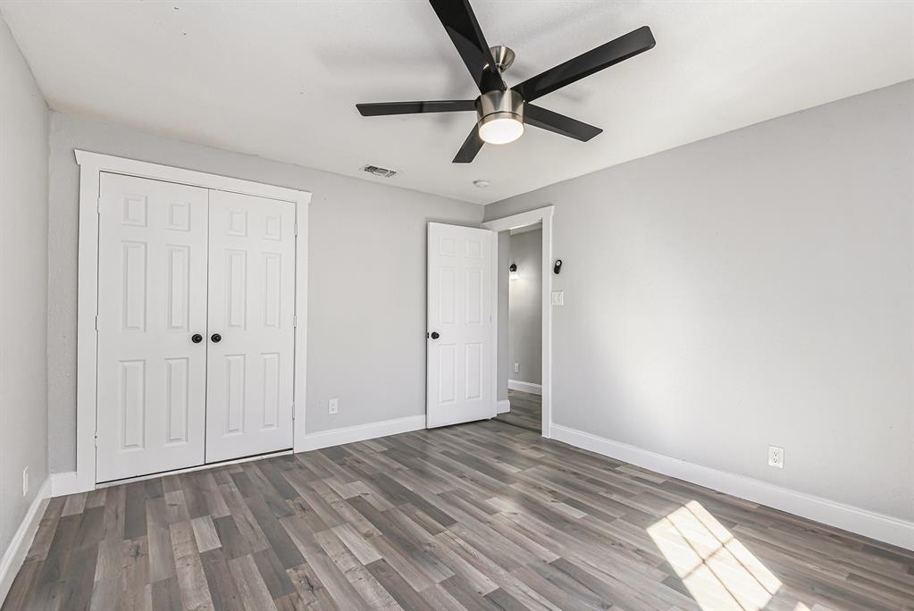 Washington Heights Add - Residential