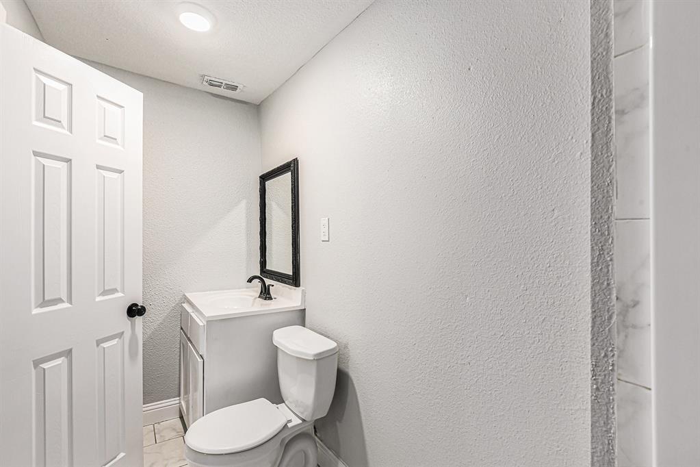 Washington Heights Add - Residential