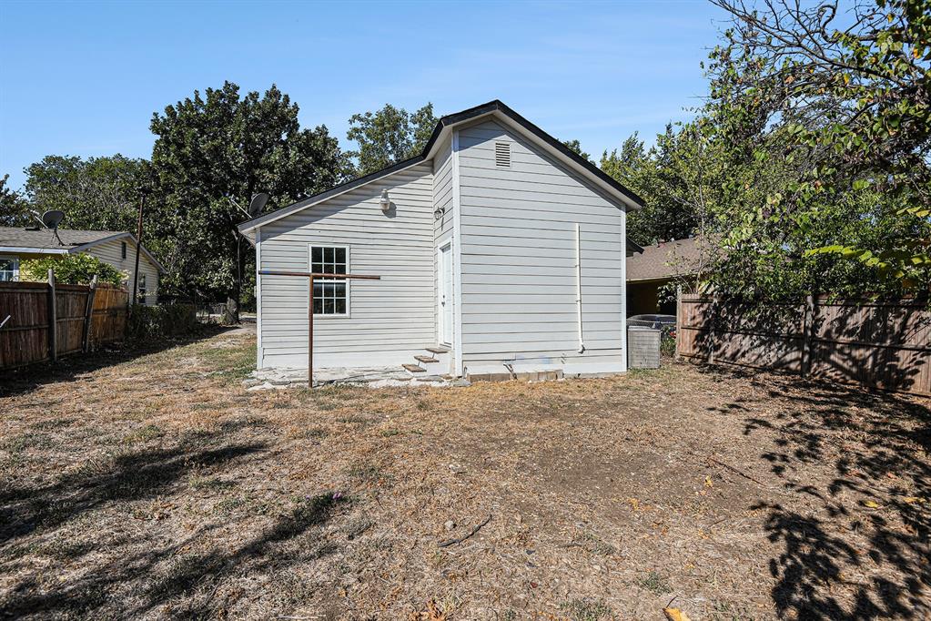 Washington Heights Add - Residential