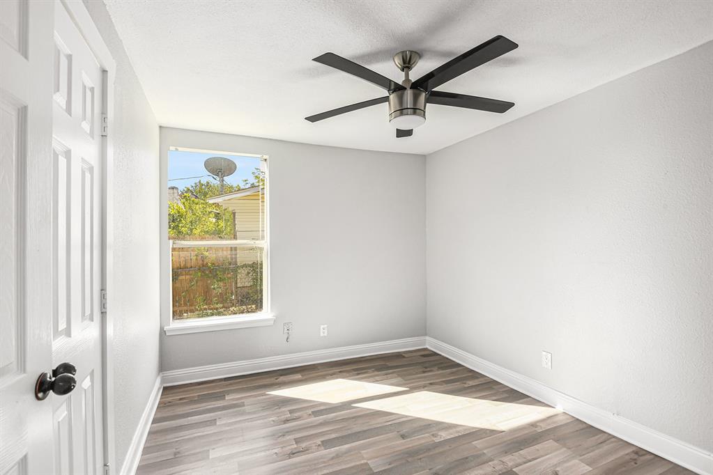 Washington Heights Add - Residential