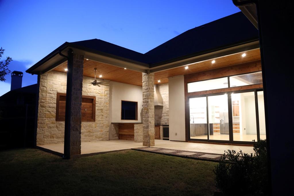 Park Hill Estates Add - Residential