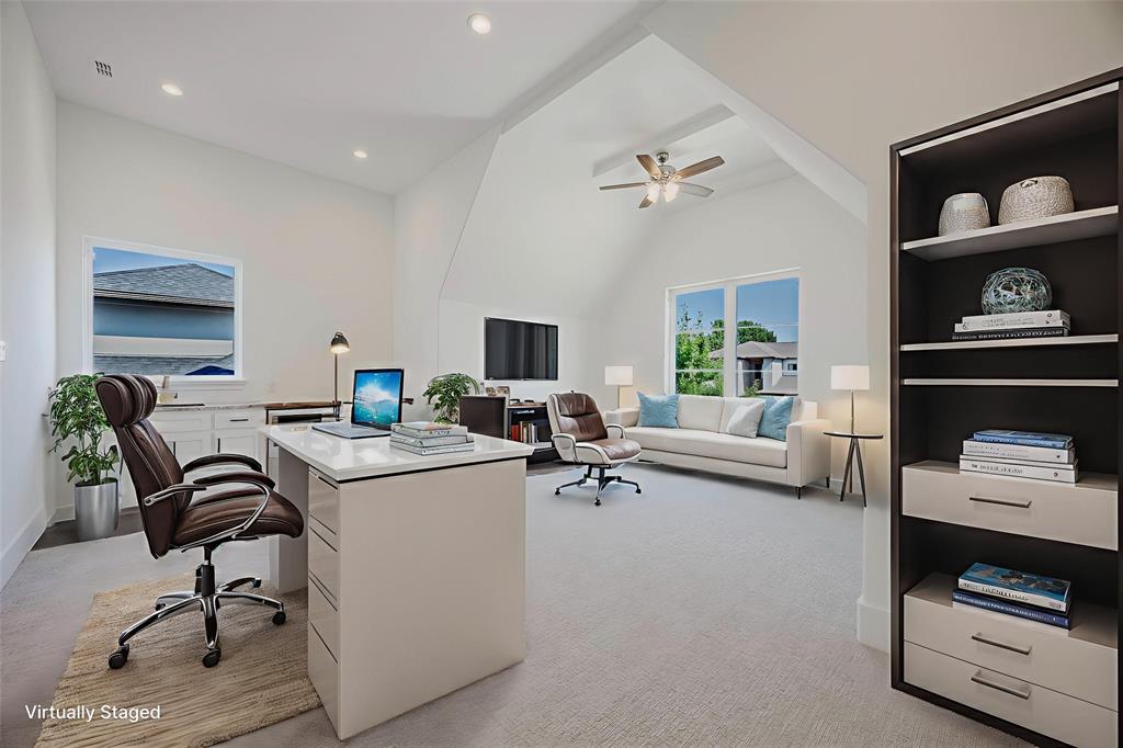 Park Hill Estates Add - Residential