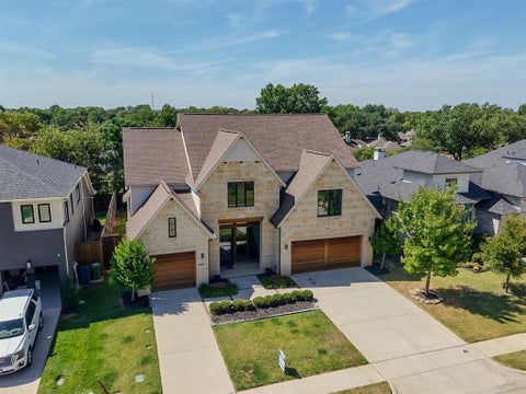 Photo of 2081 Holt Way, Grapevine, TX 76051 (MLS # 21029425)