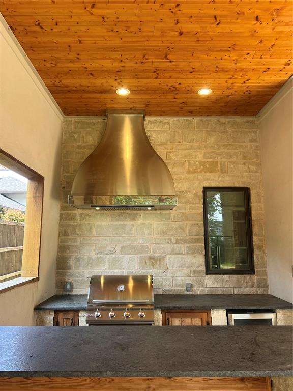 Park Hill Estates Add - Residential