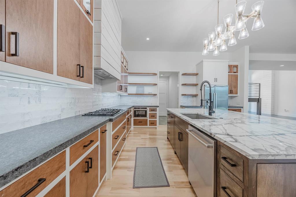 Park Hill Estates Add - Residential