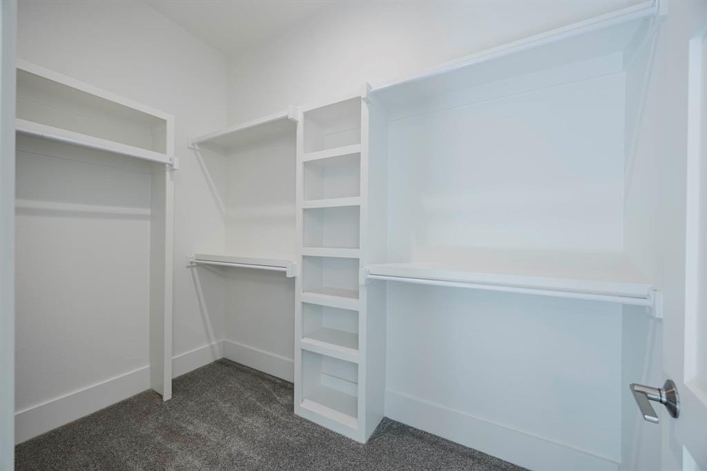 Park Hill Estates Add - Residential