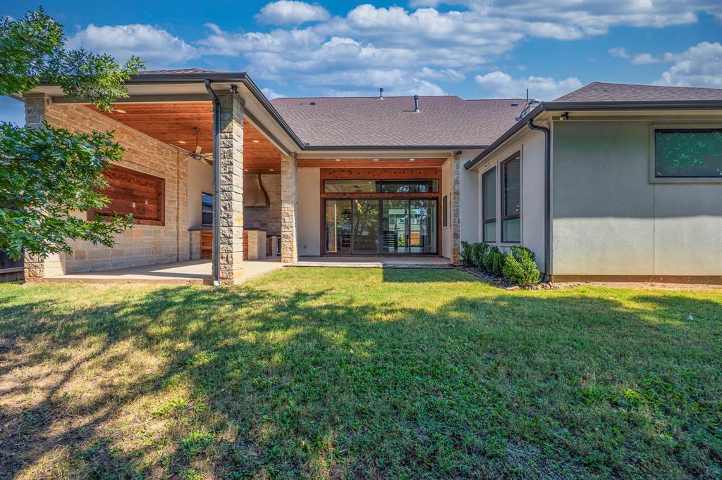 Park Hill Estates Add - Residential