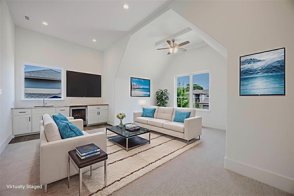 Park Hill Estates Add - Residential