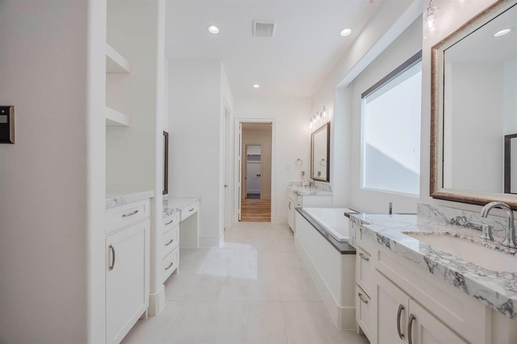 Park Hill Estates Add - Residential