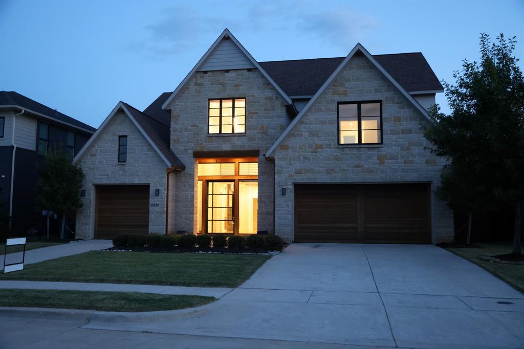 Park Hill Estates Add - Residential