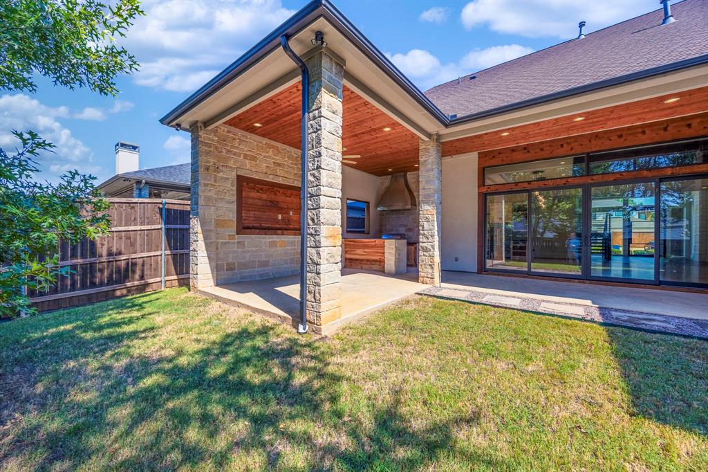 Park Hill Estates Add - Residential