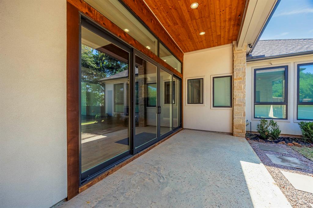 Park Hill Estates Add - Residential