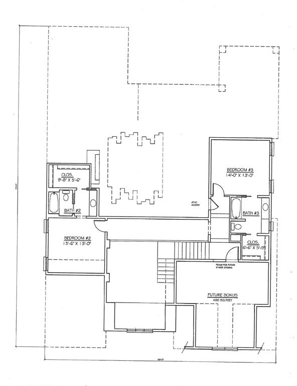 Park Hill Estates Add - Residential