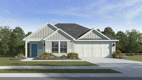 11313 W Pond Drive Providence Village TX 76227