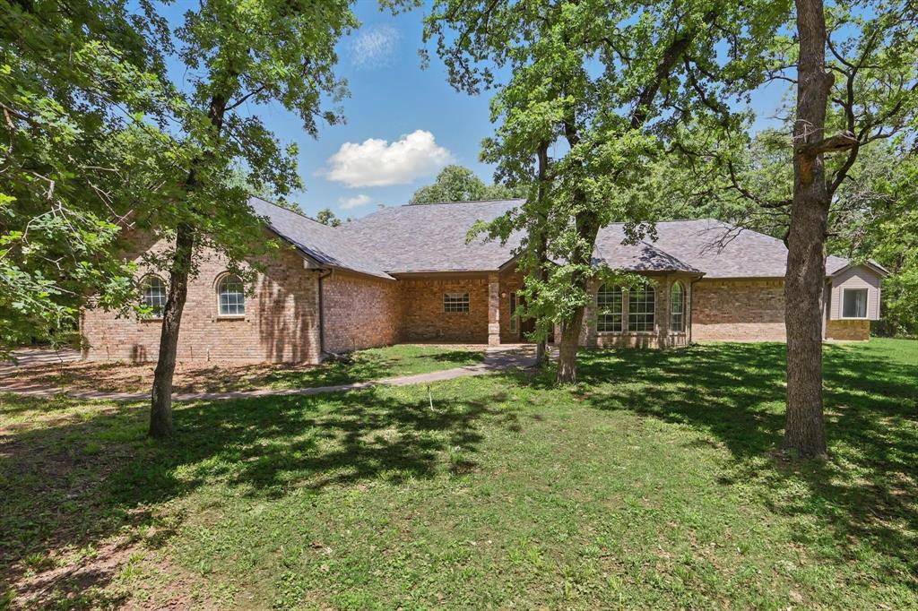 302 Forest Trail