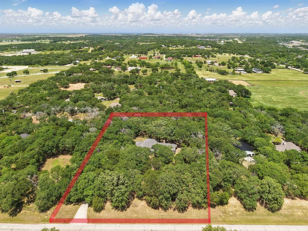 302 Forest Trail